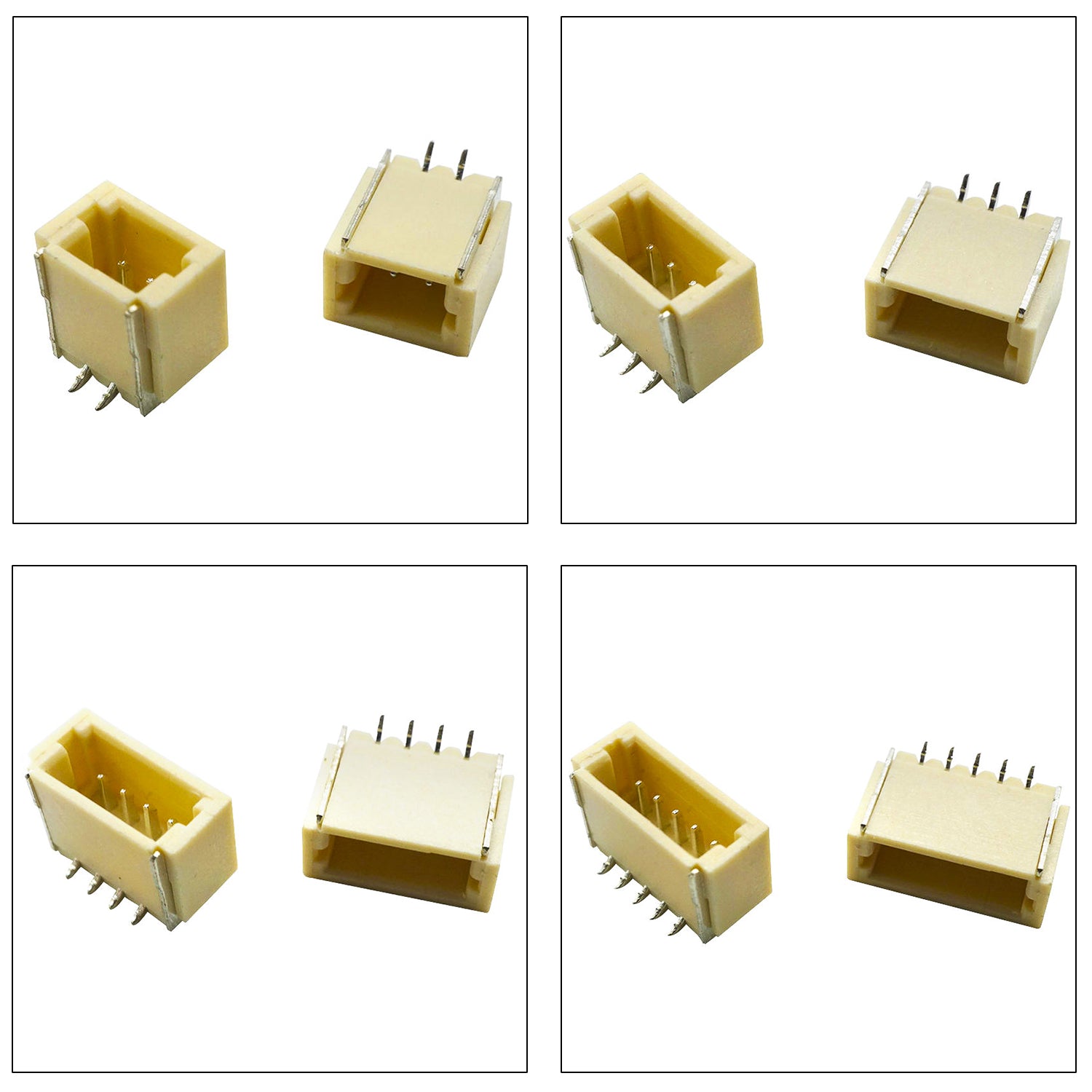 Compact_Vertical_SMT_Header_JST_SH1.0_Connector_Kit