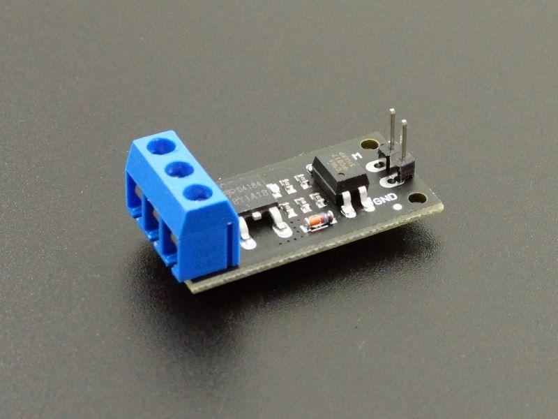 D4184 MOSFET Control Module