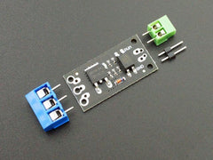 D4184 MOSFET Control Module