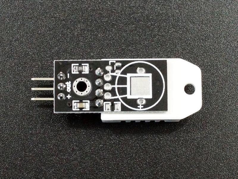 DHT22 Humidity / Temperature Sensor Module