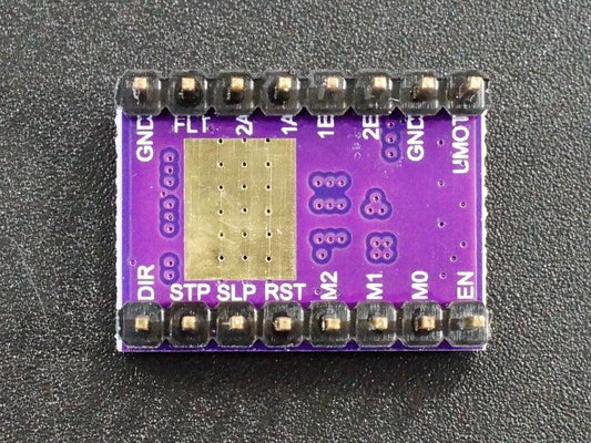 DRV8825 High Current Stepper Motor Driver Module