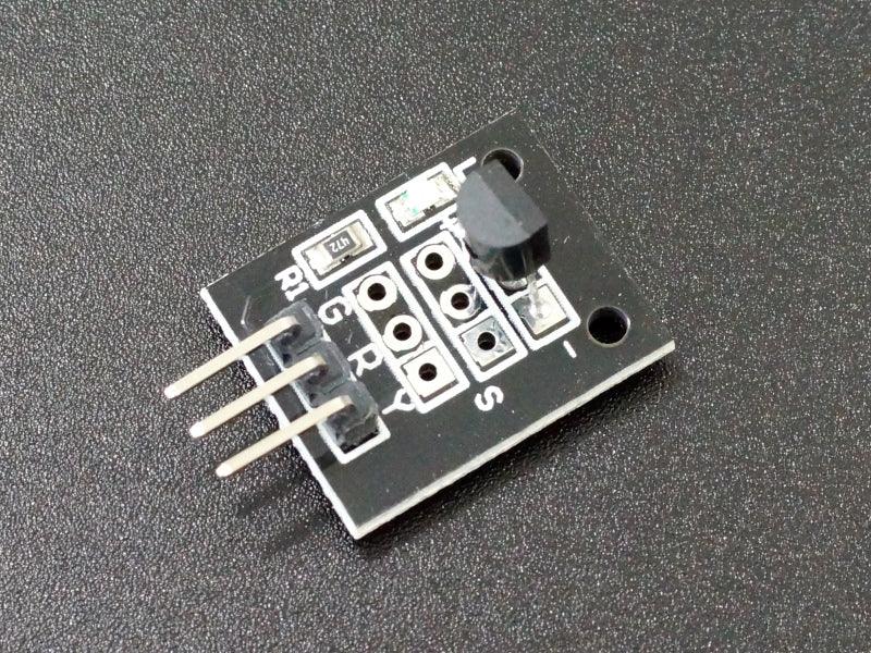 DS18B20 Digital Temperature Sensor Module – Keszoox