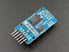 DS3231S RTC with EEPROM Module