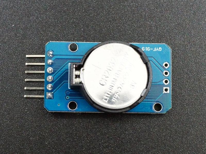 DS3231S RTC with EEPROM Module