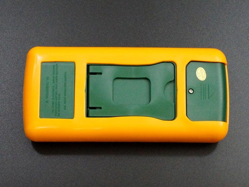 Multimeter DT9205M