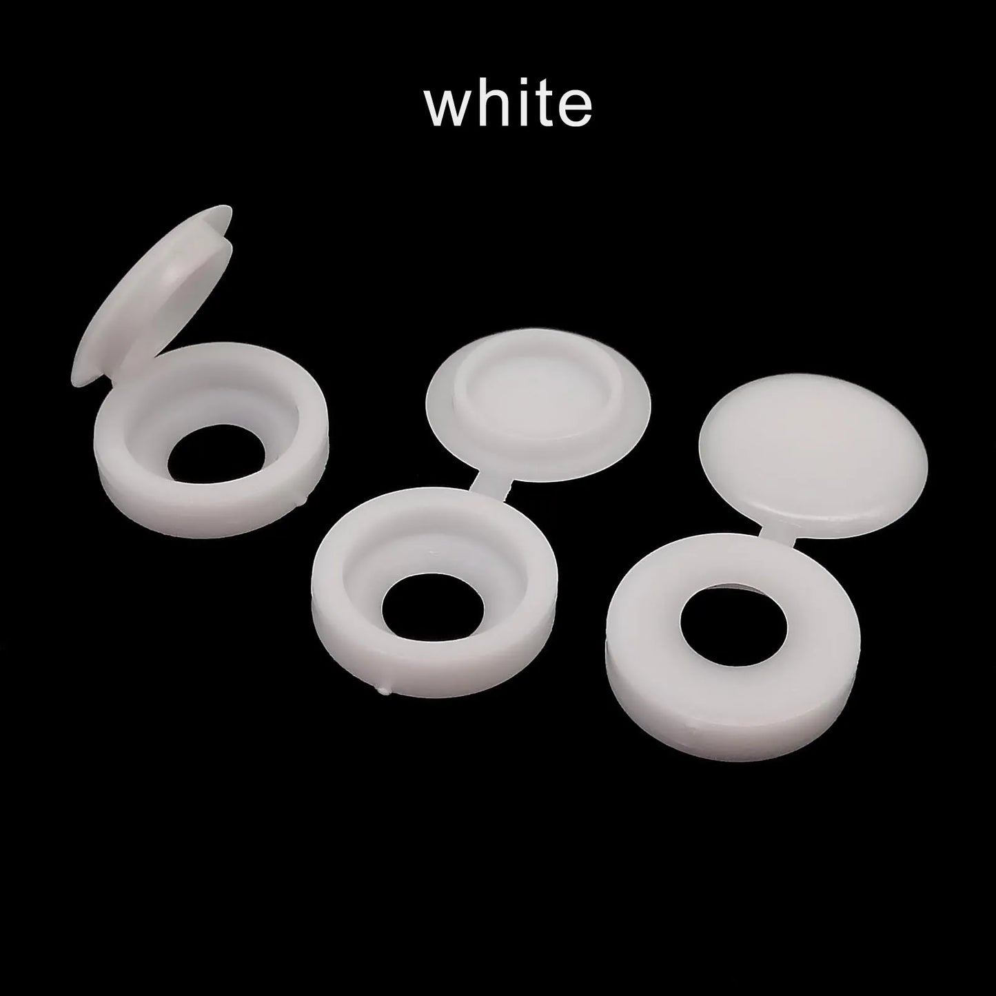 Decorative_plastic_nut_cap_for_furniture_and_car_self-tapping_screw_bolt