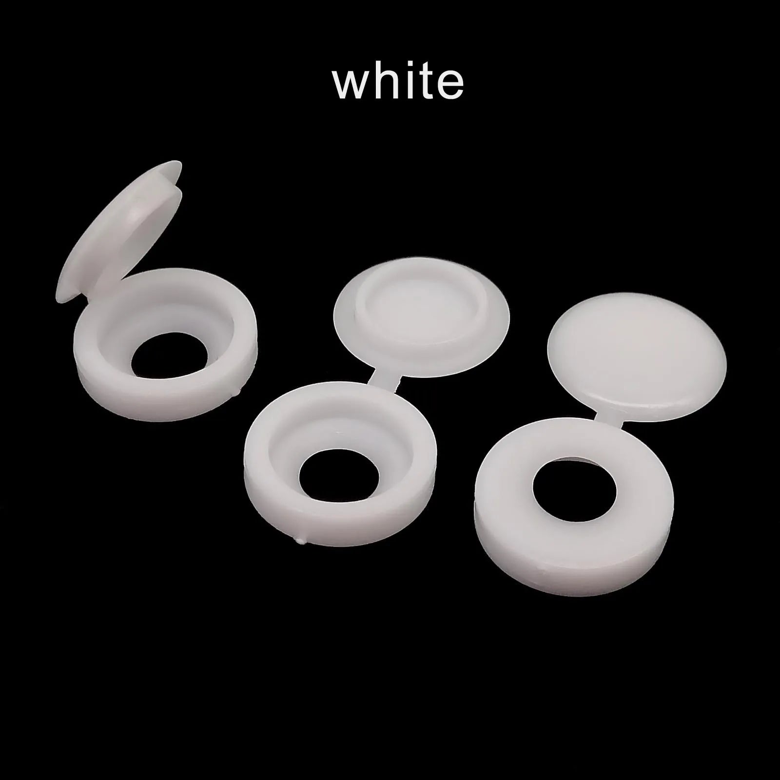 Decorative_plastic_nut_cap_for_furniture_and_car_self-tapping_screw_bolt
