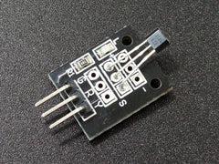 Digital Hall Effect Sensor Module