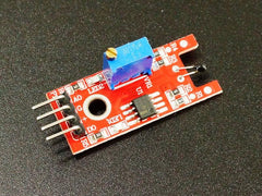 Digital Thermistor Temperature Sensor Module