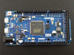 Due R3 (Arduino Compatible)