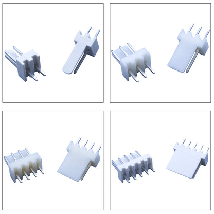 Reliable Molex KK2510 2.5mm DIP headers suitable for electronic devices and DIY electronics