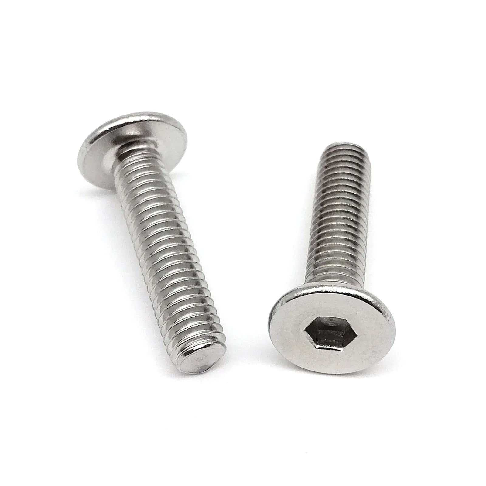 Durable_304_Stainless_Steel_Hex_Socket_Wafer_Head_Screws_for_Machinery