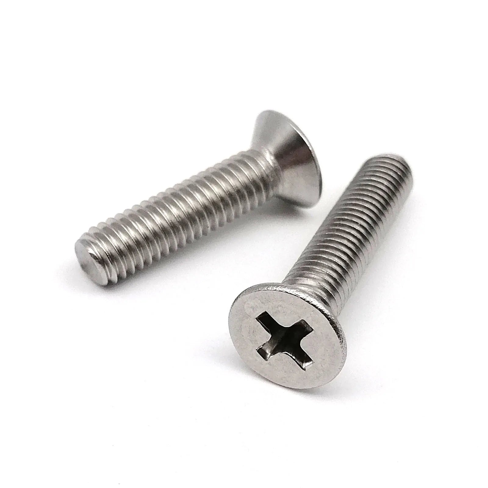 Durable_304_Stainless_Steel_Phillips_Flat_Countersunk_Head_Screws_GB819