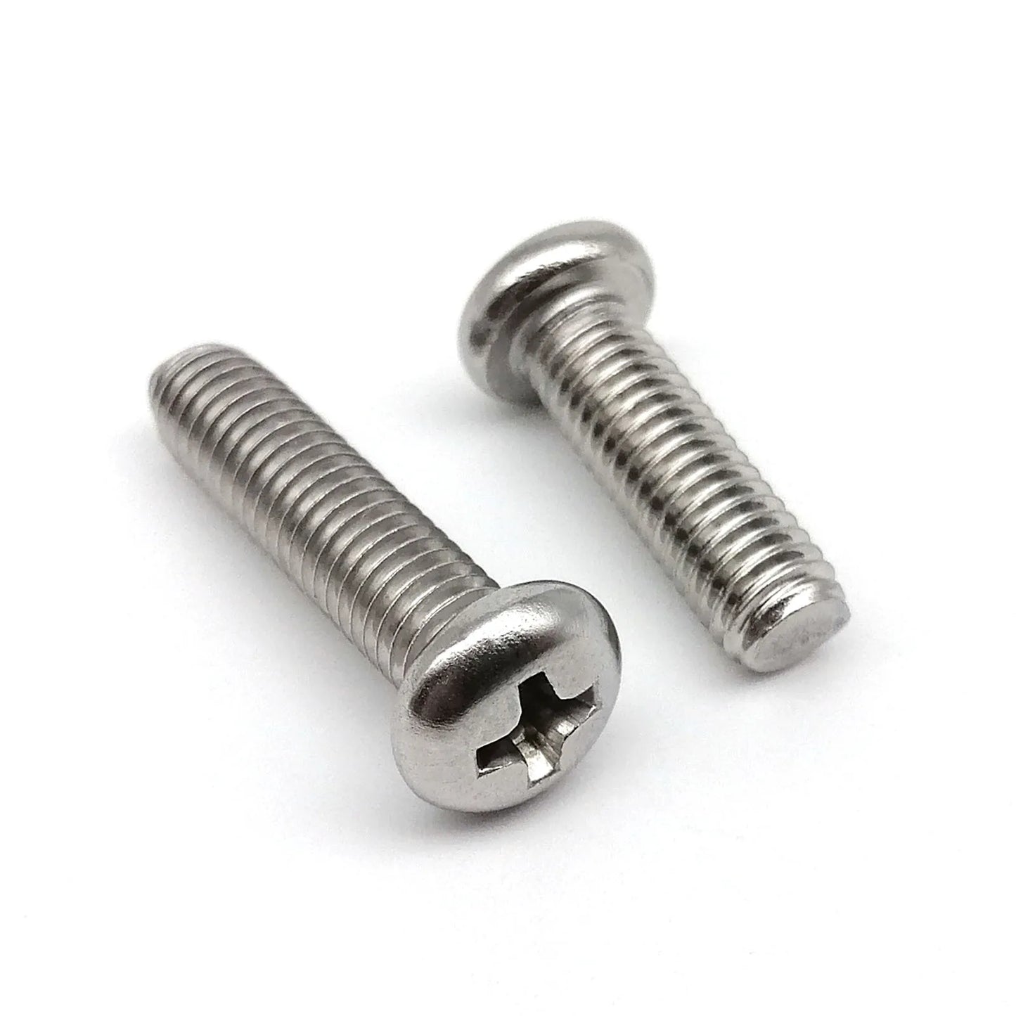 Durable_A2-70_Stainless_Steel_Phillips_Pan_Head_Round_Head_Screw_Bolt