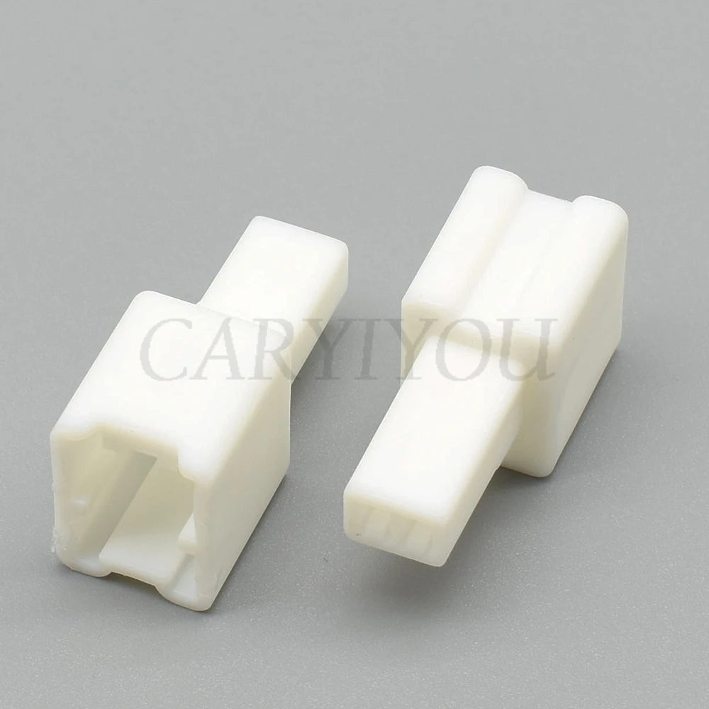 durable automotive cable connector design for reliable long-term vehicle use