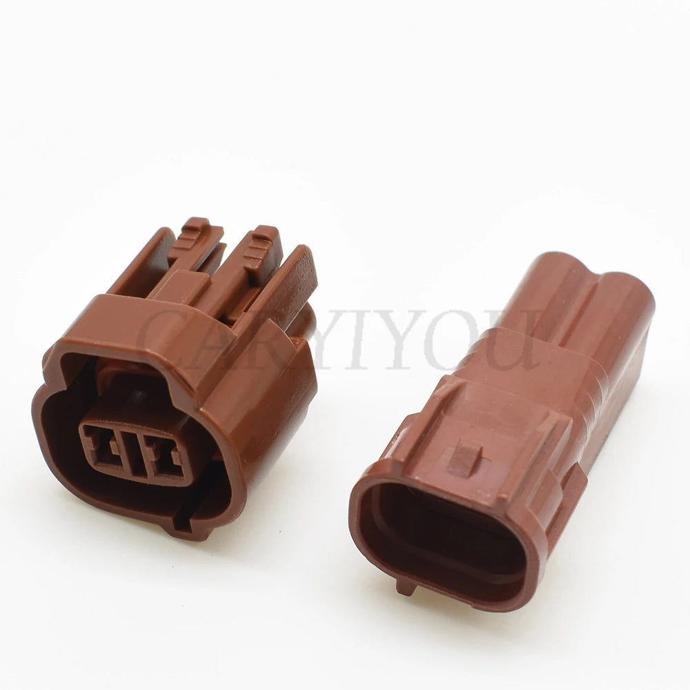 durable automotive water temperature connector housing for long-term engine use