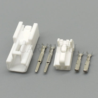 durable automotive wire harness connector for long-lasting Toyota anti-theft device connections