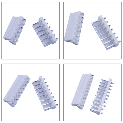 Durable_JST_VH3.96mm_DIP_Header_Connectors