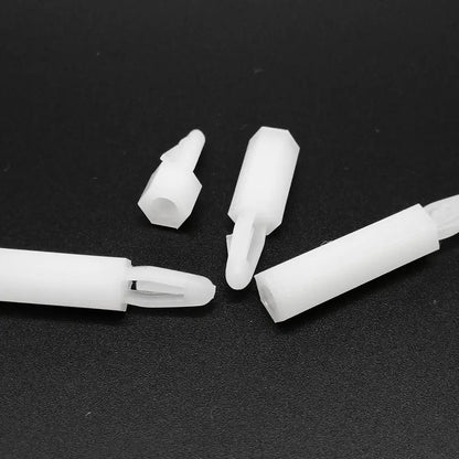 Durable_M3_hexagon_nylon_standoff_spacer_for_electronic_boards