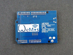 ESP8266 D1 R2 WiFi Processor with Uno Footprint