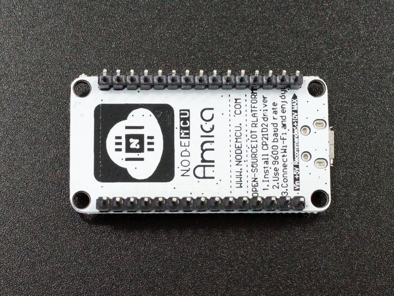 ESP8266 NodeMCU V1.0 ESP-12E WiFI Module