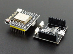 ESP8266 Witty Cloud ESP-12F WiFi Module