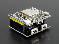 ESP8266 Witty Cloud ESP-12F WiFi Module