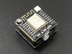 ESP8266 Witty Cloud ESP-12F WiFi Module