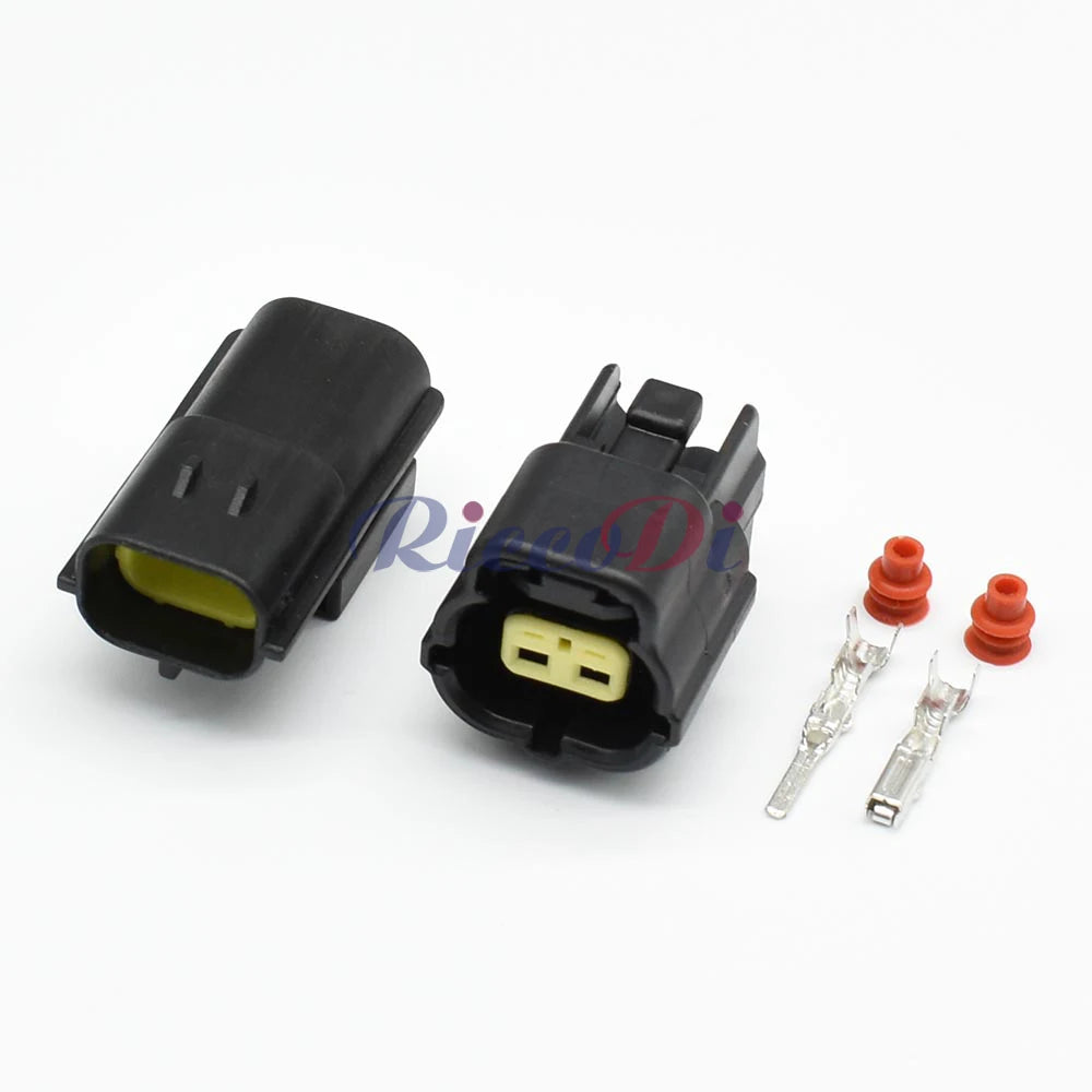 engine air intake sensor electrical socket designed for stable automotive signal connection