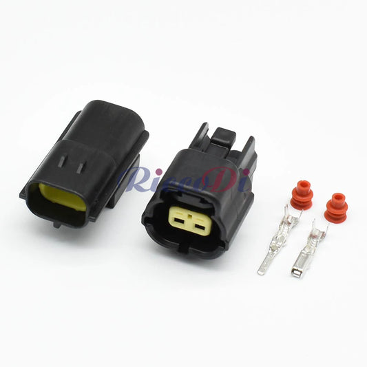 engine air intake sensor electrical socket designed for stable automotive signal connection
