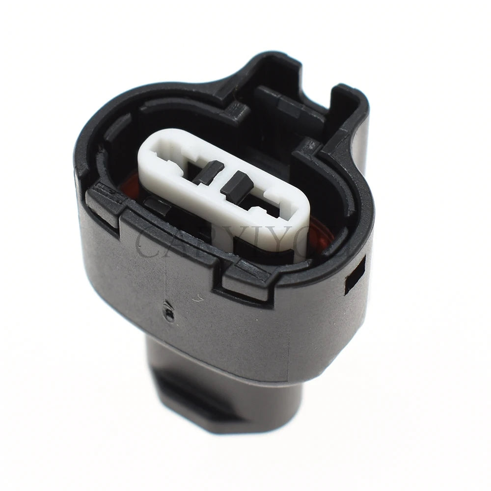 high-quality 2 pin automotive connector socket for engine temperature and airflow sensors