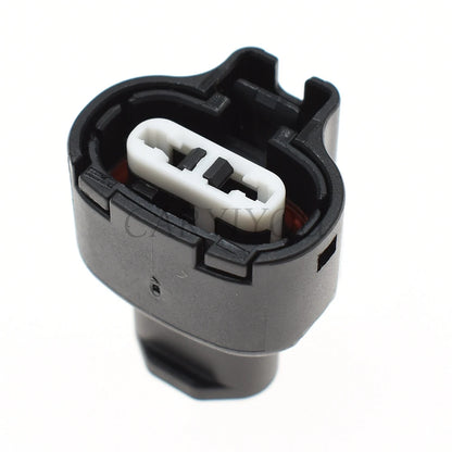 high-quality 2 pin automotive connector socket for engine temperature and airflow sensors