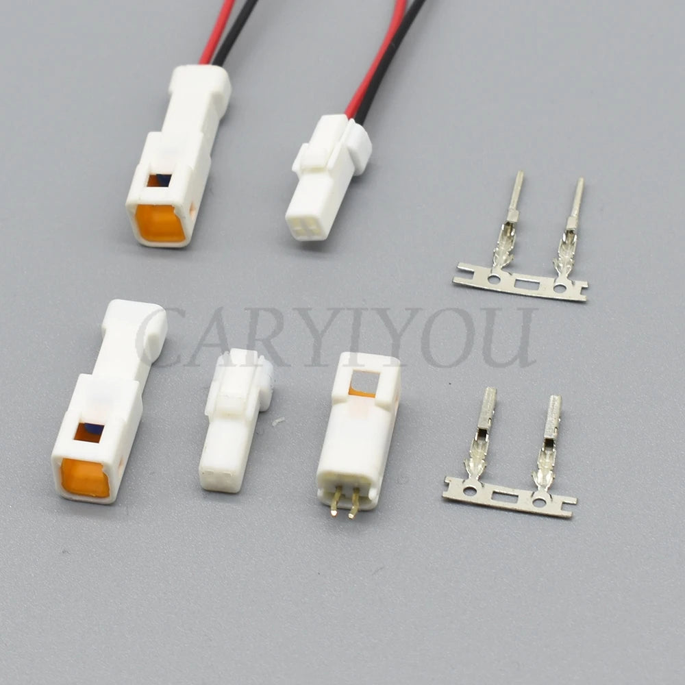 automotive connector plug for engine and electrical system applications in Benz vehicles
