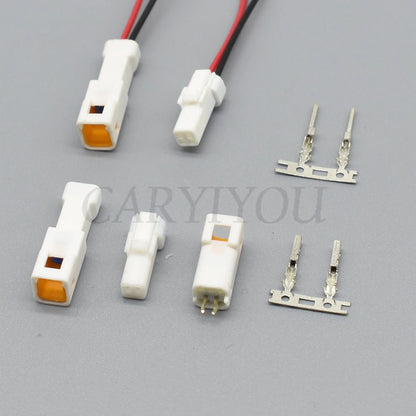 automotive connector plug for engine and electrical system applications in Benz vehicles