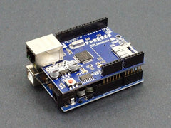 Ethernet Shield W5100