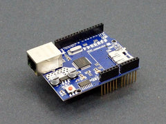 Ethernet Shield W5100