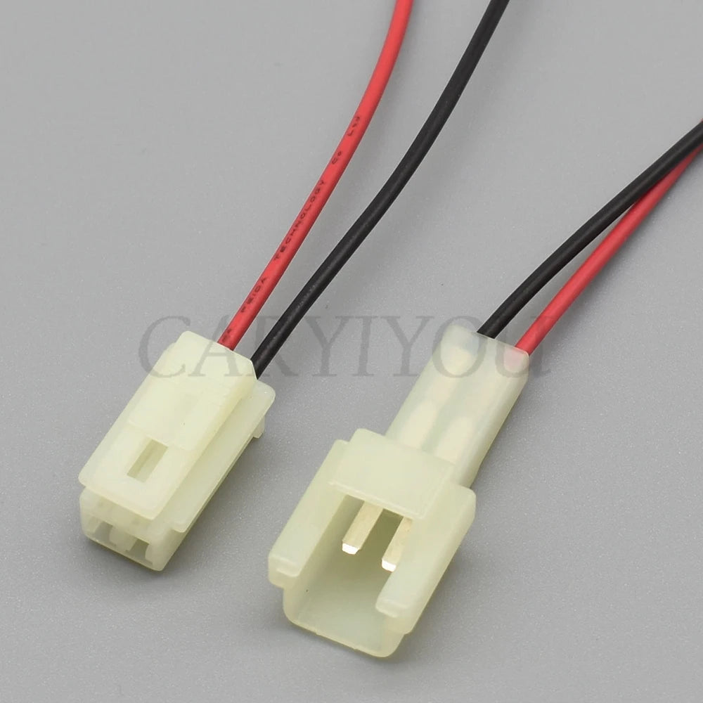 high-quality HM Series 090 plug for motorcycle wiring harness with reliable connections