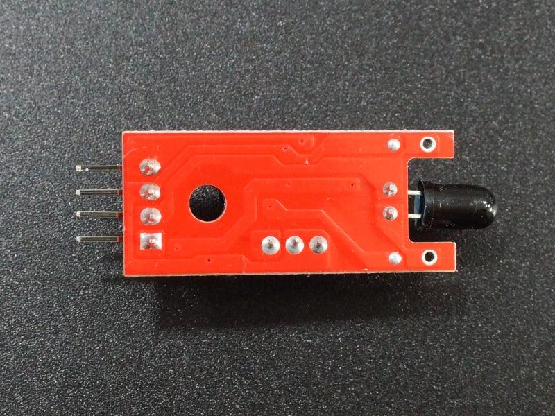 Flame Sensor Module