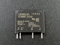 G3MB-202P Solid State Relay 2A