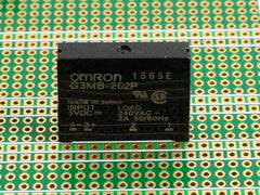 G3MB-202P Solid State Relay 2A