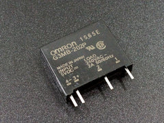 G3MB-202P Solid State Relay 2A