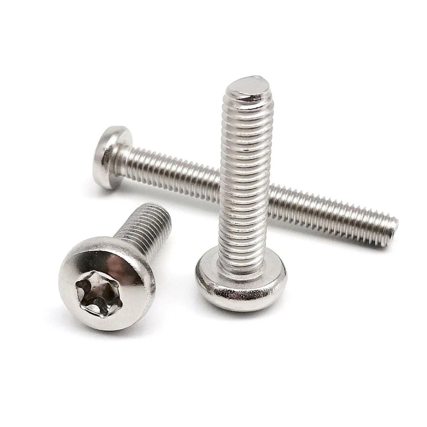GB2672_lengthened_six-lobe_Torx_pan_round_head_screw_bolt_3-100mm