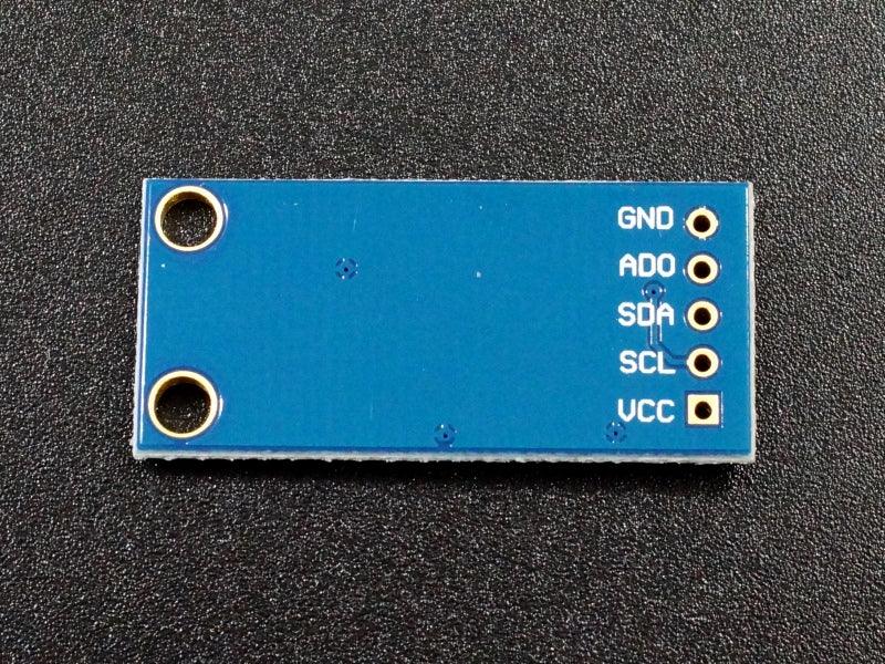 GY-30 BH1750FVI Digital Ambient Light Intensity Sensor Module