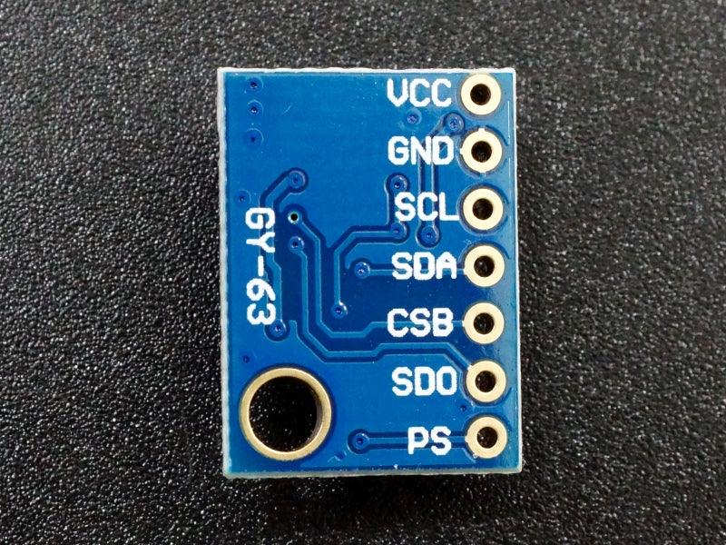 GY-63 MS5611 Pressure Temperature Sensor Module