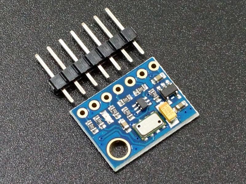 GY-63 MS5611 Pressure Temperature Sensor Module