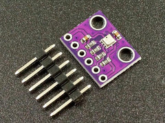 GY-BME280 Pressure Humidity Temperature Sensor Module