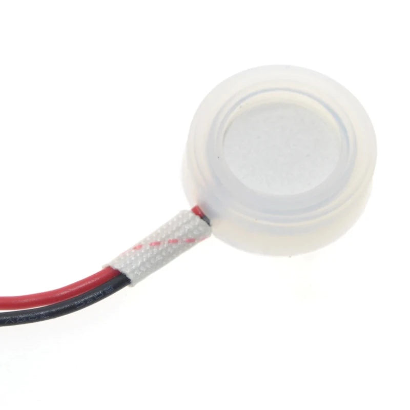 20mm 2.4MHz Ultrasonic Mist Maker – Piezoelectric Atomizing Transducer for Air Humidifiers