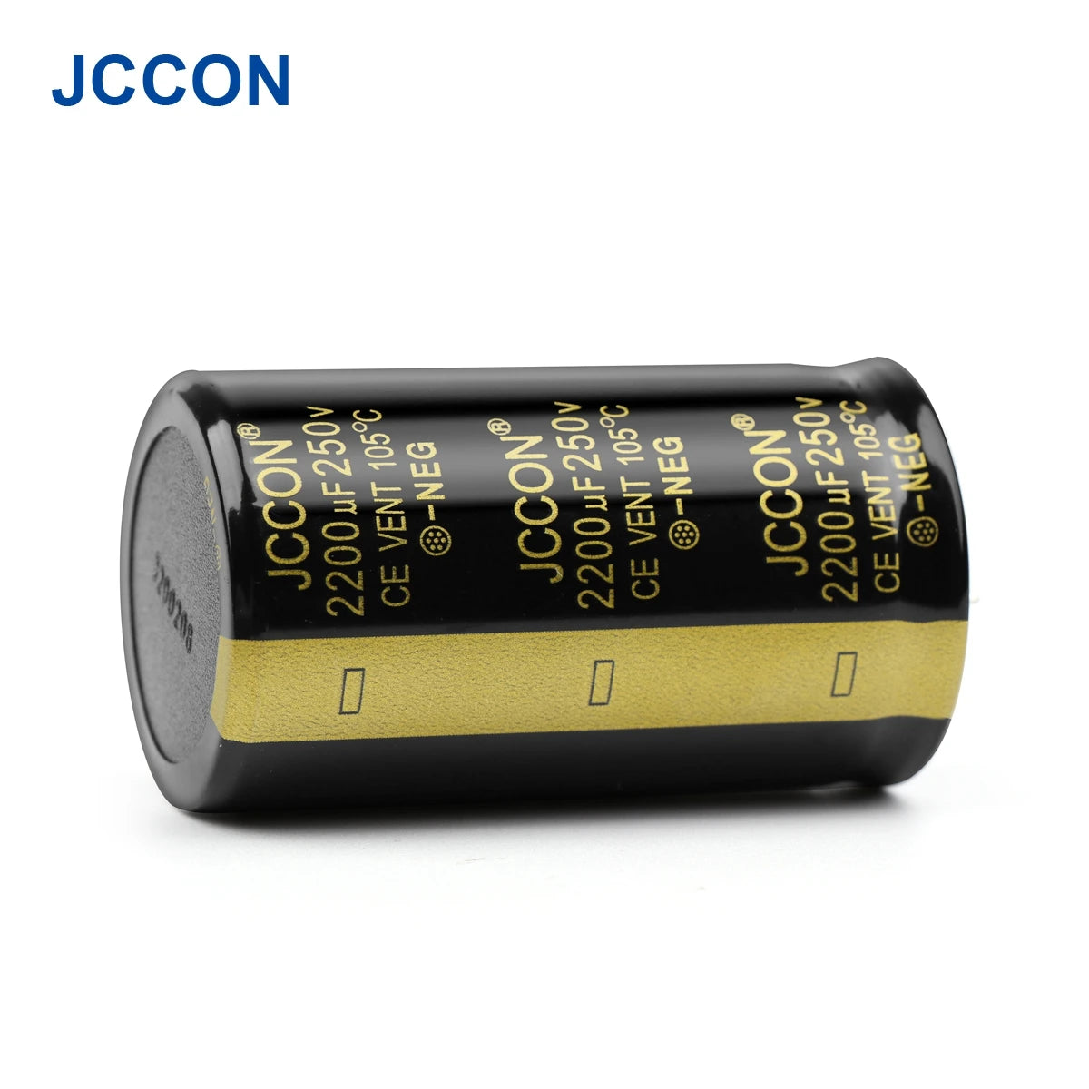Audio Electrolytic Capacitor 250V 220UF-1000UF High Frequency Low ESR for HiFi Amplifier