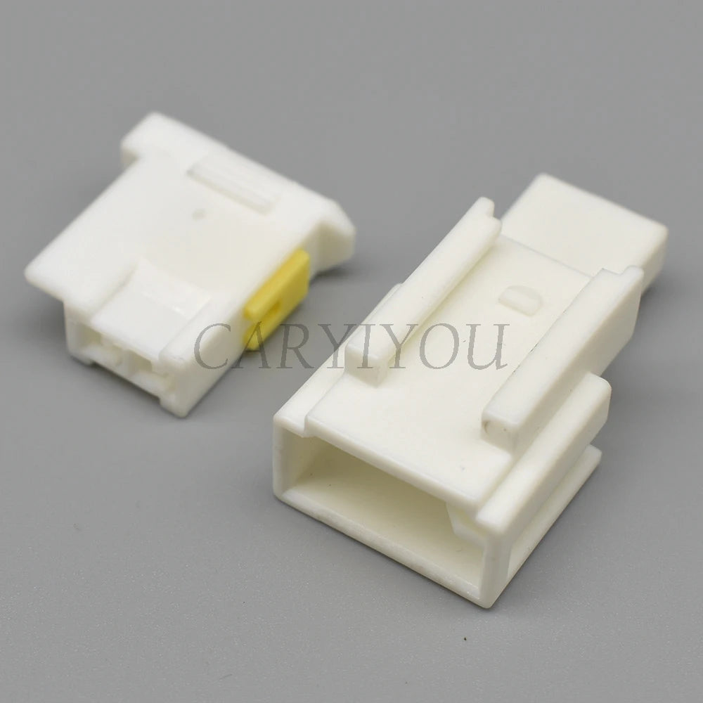 2 Pin Car Audio Speaker Wire Cable Socket 7283-1026 MG641762 MG651759 for Toyota
