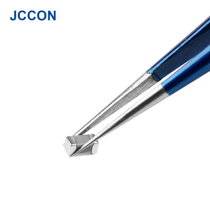 1206 SMD Thick Film Multilayer Ceramic Capacitors 0.5pF–100µF 50V